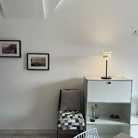 1-bedroom Posto * Acquaseria