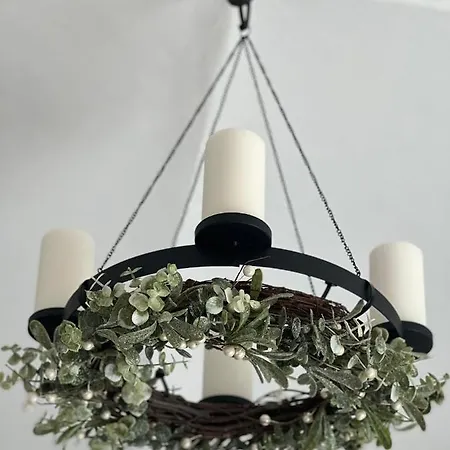 1-bedroom Posto Acquaseria