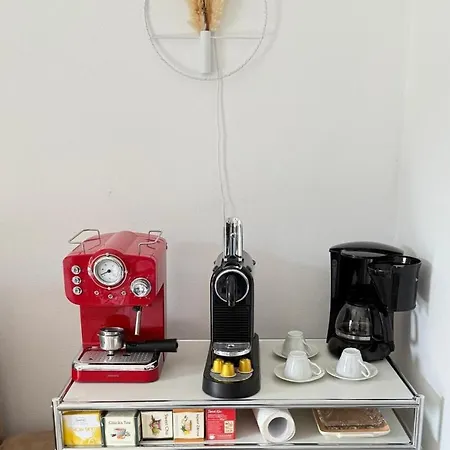 1-bedroom Posto